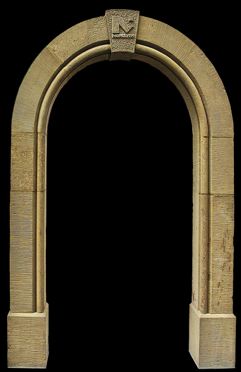 Chrono-Portals